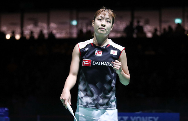 印度队险胜丹麦队,辛杜状态火热 印度队险胜丹麦队,辛杜状态火热