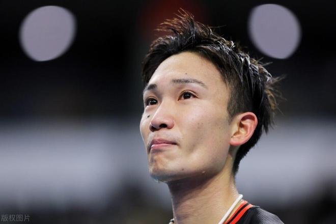 泰国队翻盘马来西亚队，桃田贤斗统治全场