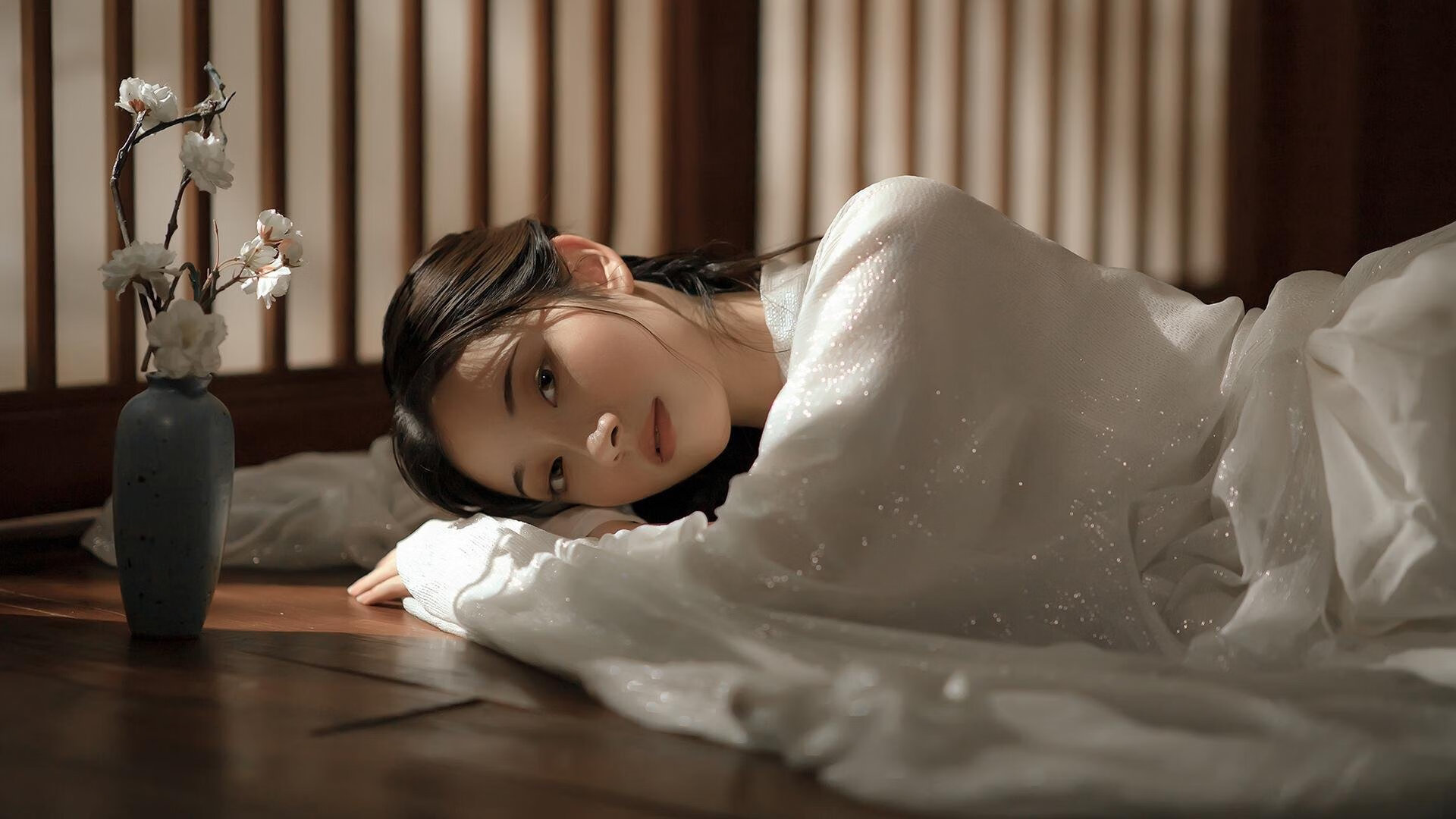 死寂中的爆裂，阿什拉夫一锤定音，杀死芬兰时间的悬念