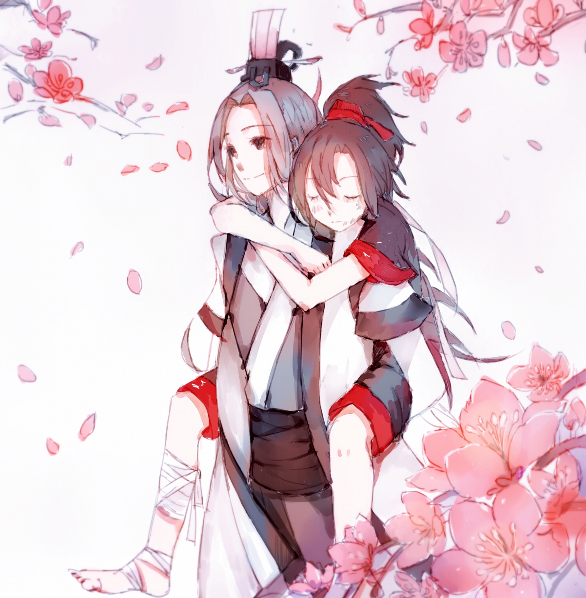 双重赛道狭路相逢,智谋定乾坤